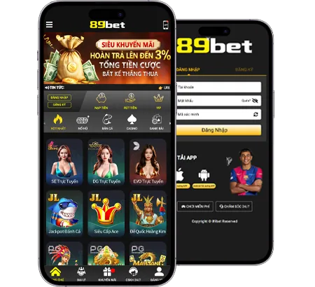 Trò chơi đa dạng và tiền thưởng hấp dẫn tại 8day8 app