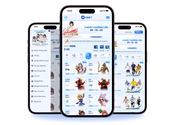 Đa dạng sản phẩm cá cược 8day8 app