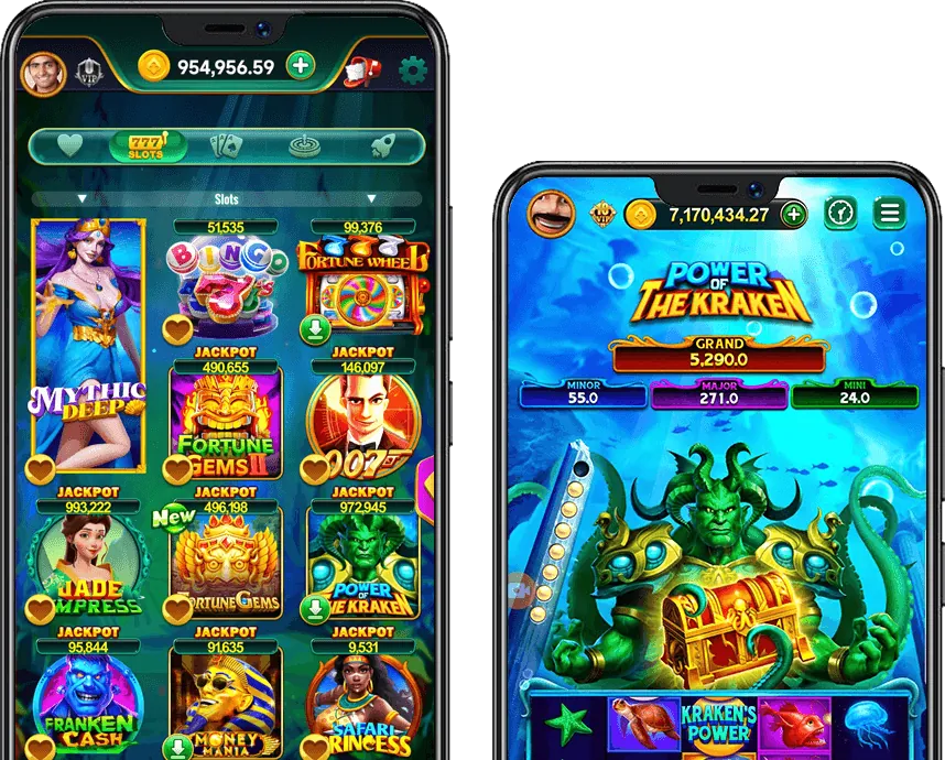 Hình ảnh tổng hợp các loại trò chơi đa dạng có trên 8day8 app