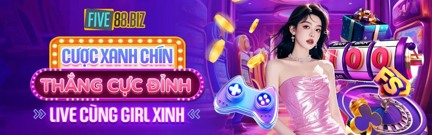 Giao diện trò chơi nổ hũ trên 8day8 App