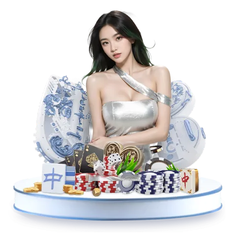 Sảnh CQ9 Bắn Cá